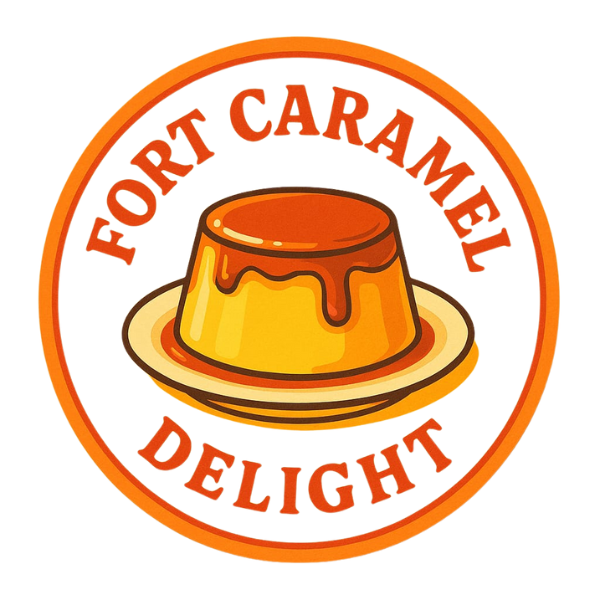 Caramel Delight
