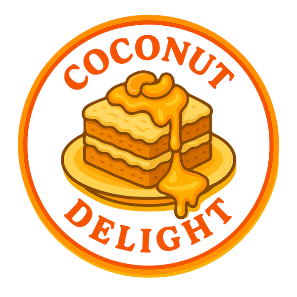 Velvet Mocha Delight